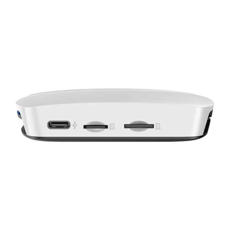 Carlinkit CPC200-Tbox UHD Ασύρματος προσαρμογέας για CarPlay/Android (με θύρα USB-A) - Image 3