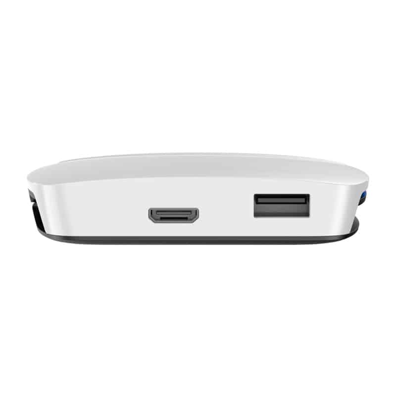 Carlinkit CPC200-Tbox UHD Ασύρματος προσαρμογέας για CarPlay/Android (με θύρα USB-A) - Image 4