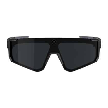 Γυαλιά ηλίου Colmi V06 AI Black Sports