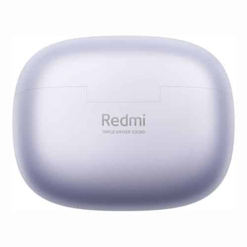 Xiaomi Redmi Buds 6 Pro Μωβ EU BHR9317GL - Image 2