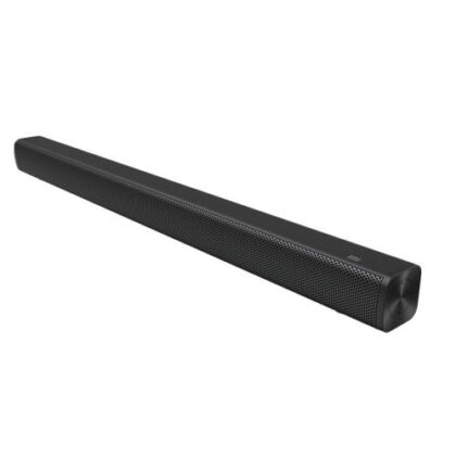 Xiaomi Soundbar 2.0 S22E 30W Μαύρο EU QBH4286EU