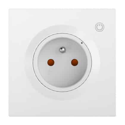 Sonoff WS01TPE-E Έξυπνη πρίζα WiFi (Τύπος E)