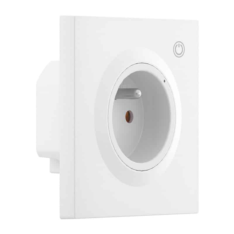 Sonoff WS01TPE-E Έξυπνη πρίζα WiFi (Τύπος E) - Image 5