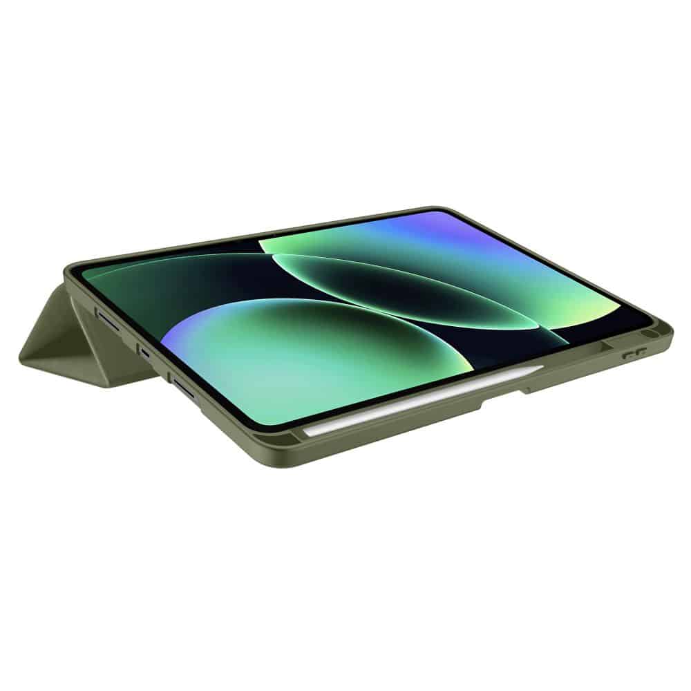TECH-PROTECT SC PEN - θήκη για Xiaomi Pad 7 / Pro 8 - Πράσινο - Image 5