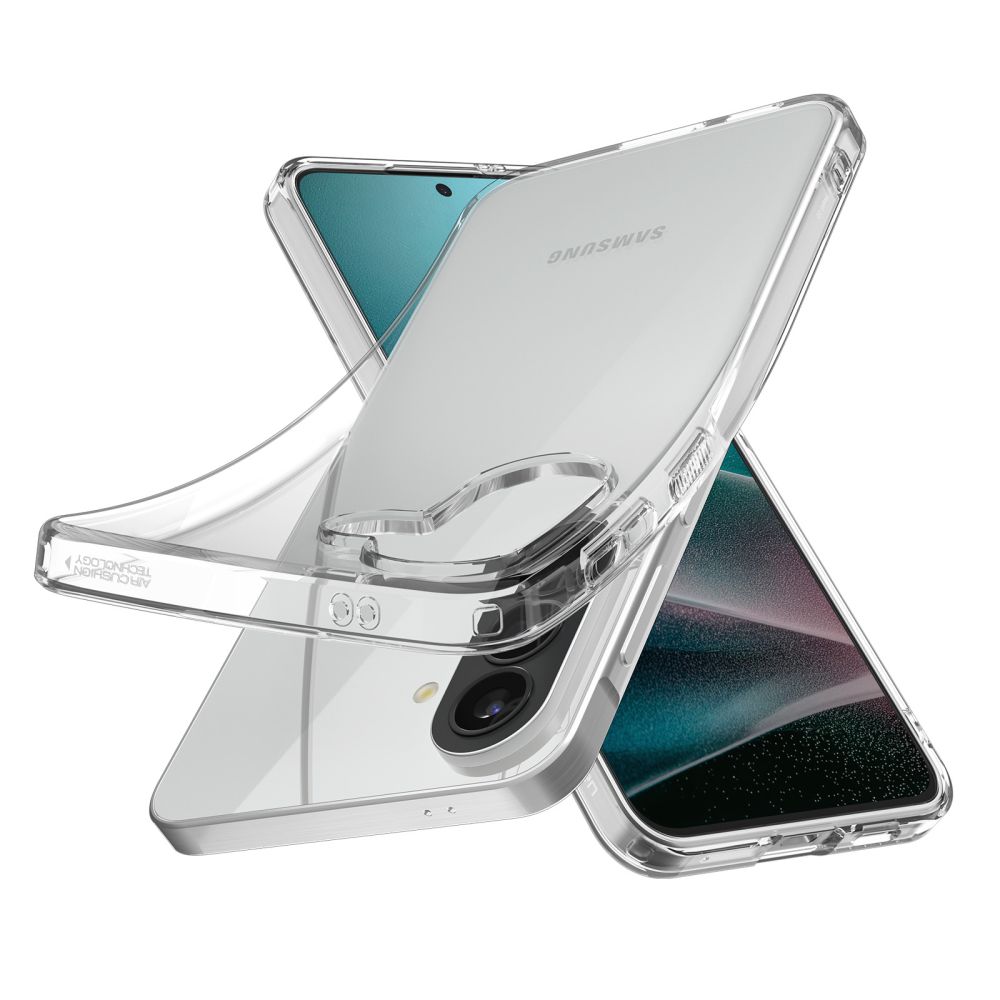 Spigen Liquid Crystal - θήκη για Samsung Galaxy A57 - Διάφανο - Image 6