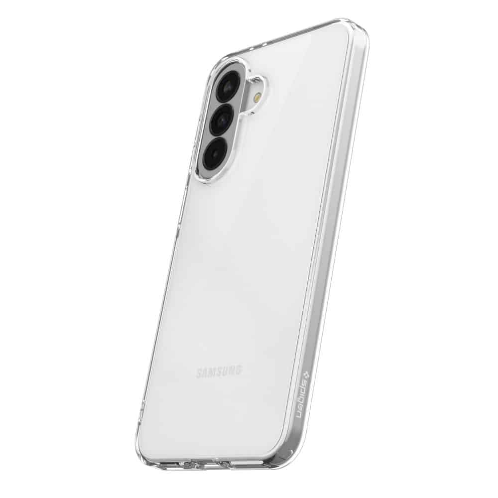 Spigen Liquid Crystal - θήκη για Samsung Galaxy A37 - Διάφανο - Image 6