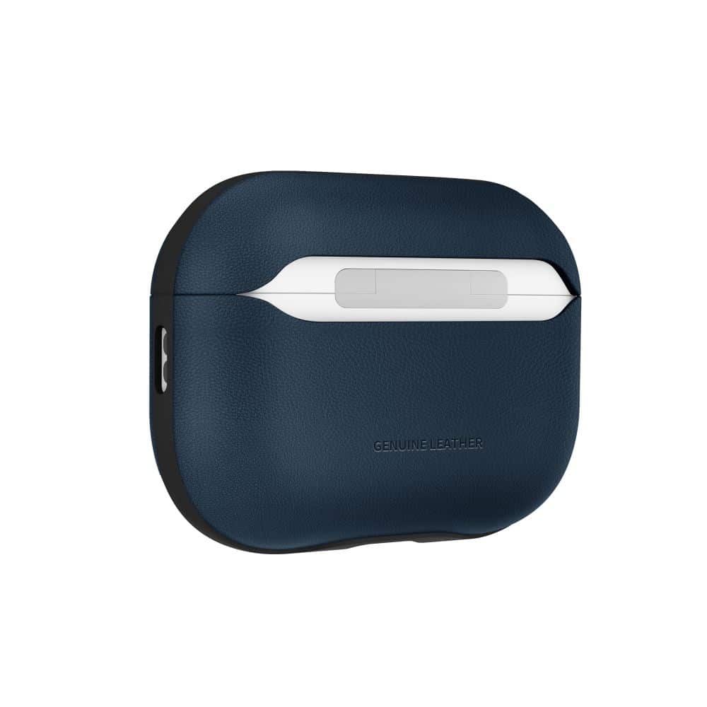 TECH-PROTECT NaturalFit - θήκη για Apple Watch 10 / 38mm (1st gen) 42mm 6 7 8 9 Edition Series 2 3 5 SE (2022) 1 Aluminum 11 4 Sport Ultra - Μπλε - Image 4