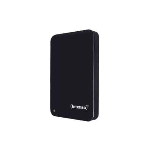 Intenso HDD Εξωτερικός 2,5" 4TB USB 3.0, Black EU (6023512) - Image 2