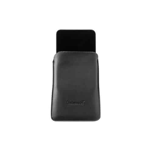 Intenso HDD Εξωτερικός 2,5" 4TB USB 3.0, Black EU (6023512) - Image 3