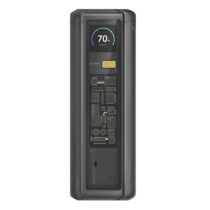 Xiaomi Power Bank HyperCharge 25000 mAh 212W Μαύρο EU BHR9970GL