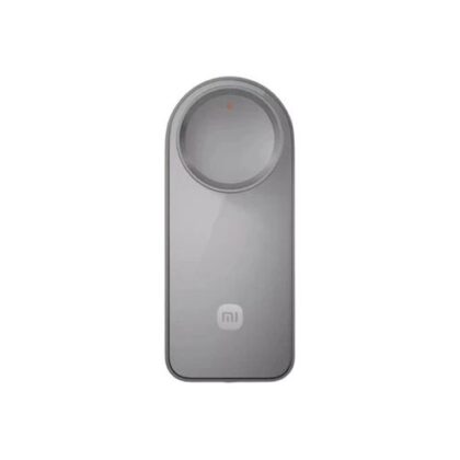 Xiaomi Smart Lock Αυτοεγκατάστασης Γκρι EU BHR07X4GL