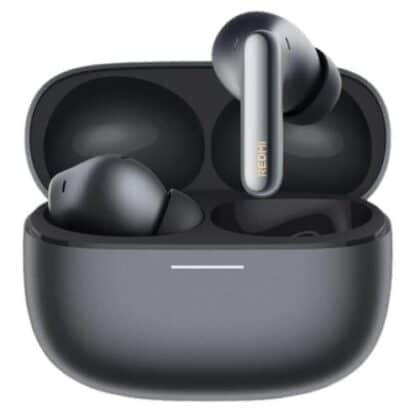 Xiaomi Redmi Buds 8 Pro Μαύρο EU BHR08GOGL