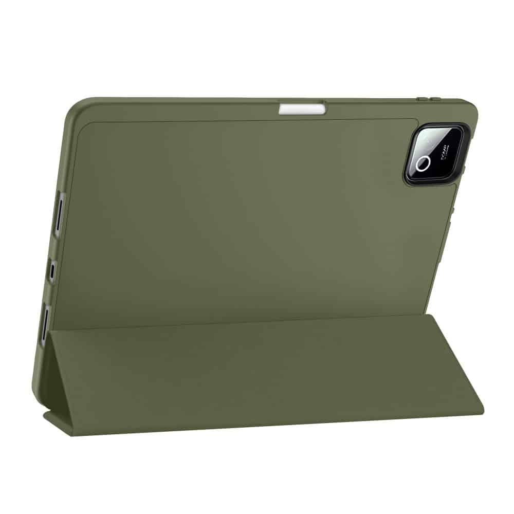 TECH-PROTECT SC PEN - θήκη για Xiaomi Pad 7 / Pro 8 - Πράσινο - Image 6