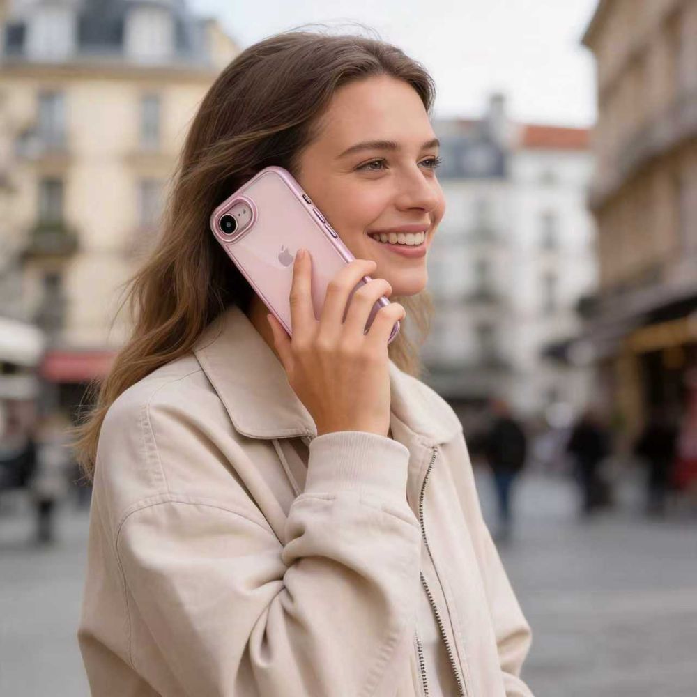 TECH-PROTECT MAGMAT - θήκη για Apple iPhone 16e / 17e - Ροζ - Image 6