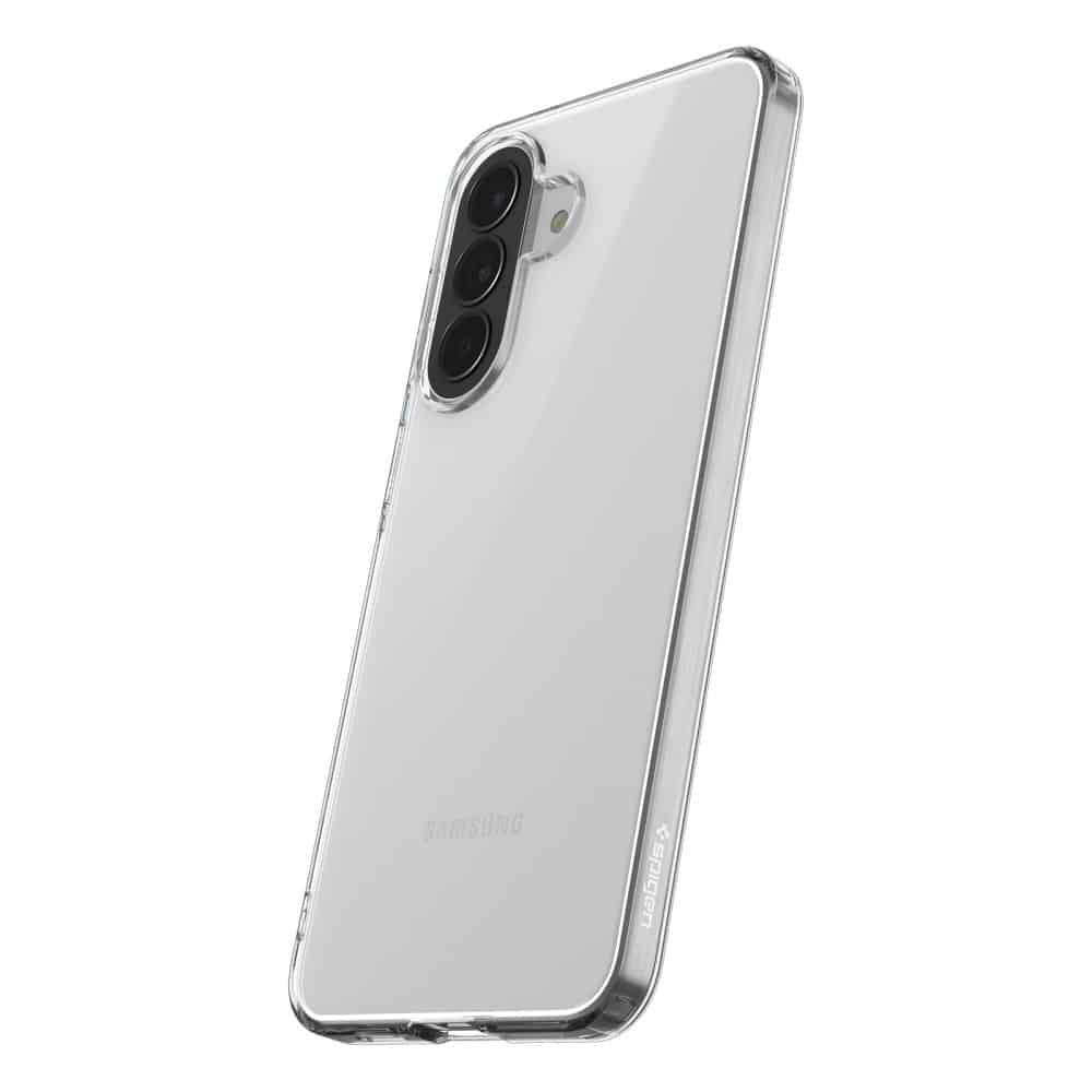 Spigen Liquid Crystal - θήκη για Samsung Galaxy A57 - Διάφανο - Image 7