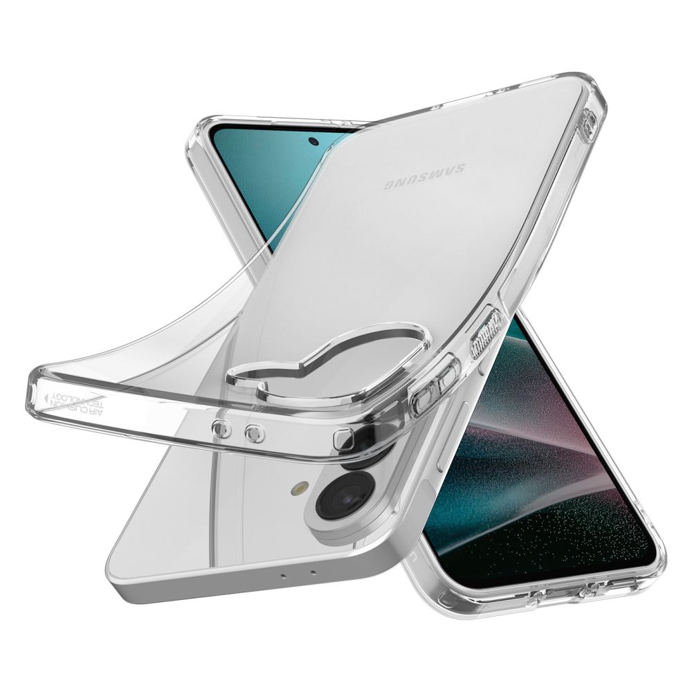 Spigen Liquid Crystal - θήκη για Samsung Galaxy A37 - Διάφανο - Image 7