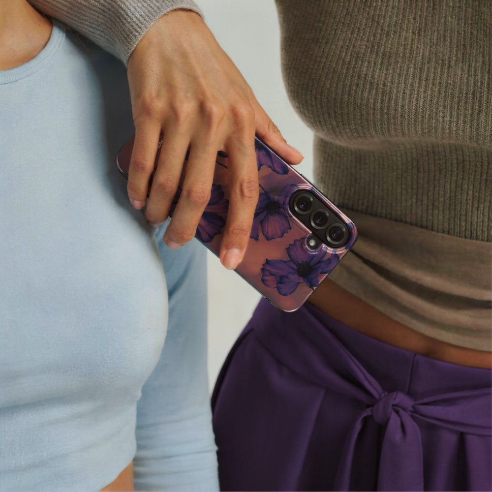 TECH-PROTECT LAMANO - θήκη για Samsung Galaxy A57 - Διάφανο - Image 6