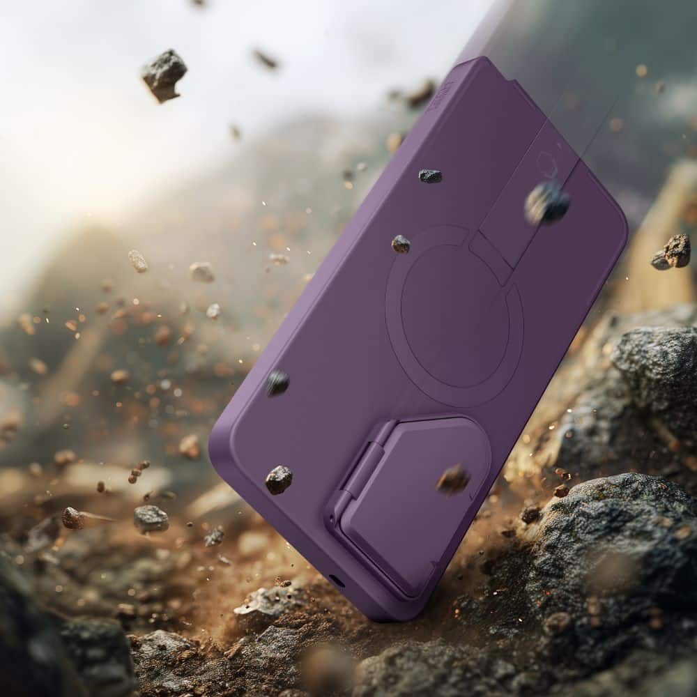 TECH-PROTECT KEVLAR AURA - θήκη για Samsung Galaxy S26 Ultra - Πολύχρωμο - Image 6