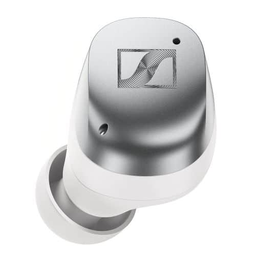 Sennheiser Momentum 4 True Wireless In-Ear Earbuds Ακουστικά Ασημί EU - Image 3