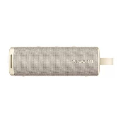 Xiaomi Sound Φορητό ηχείο Bluetooth εξωτερικού χώρου 30W Χρυσό EU QBH4370GL