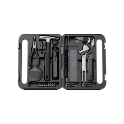 Κιτ εργαλείων Xiaomi Mijia 24 σε 1 σκούρο γκρι EU BHR08S9GL