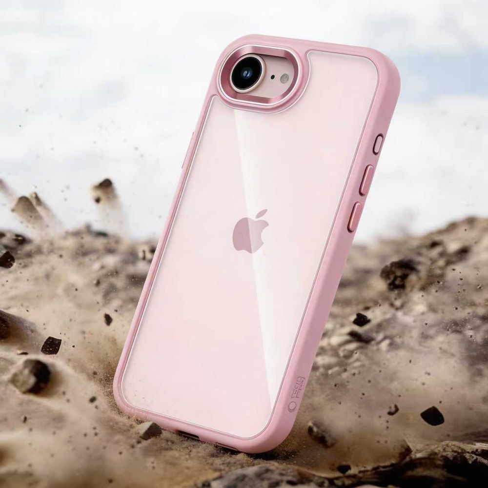 TECH-PROTECT MAGMAT - θήκη για Apple iPhone 16e / 17e - Ροζ - Image 7