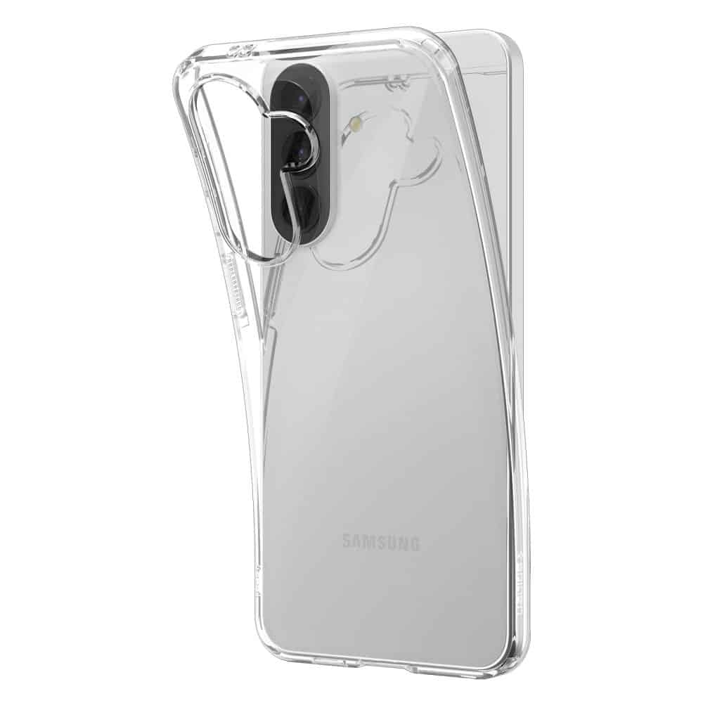 Spigen Liquid Crystal - θήκη για Samsung Galaxy A57 - Διάφανο - Image 8