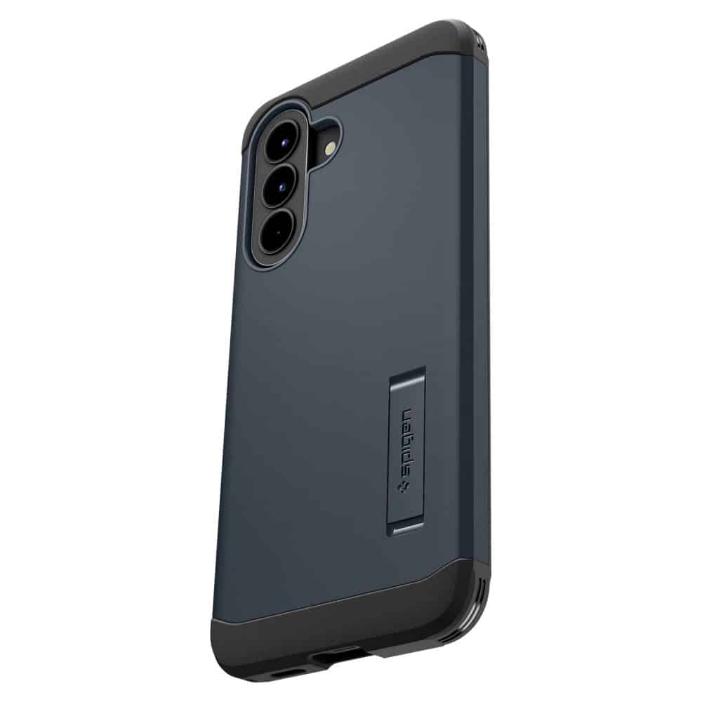 Spigen Tough Armor - θήκη για Samsung Galaxy A57 - Διάφανο - Image 8