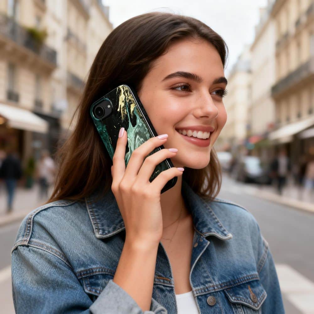 TECH-PROTECT LAMANO - θήκη για Apple iPhone 16e / 17e - Πολύχρωμο - Image 7