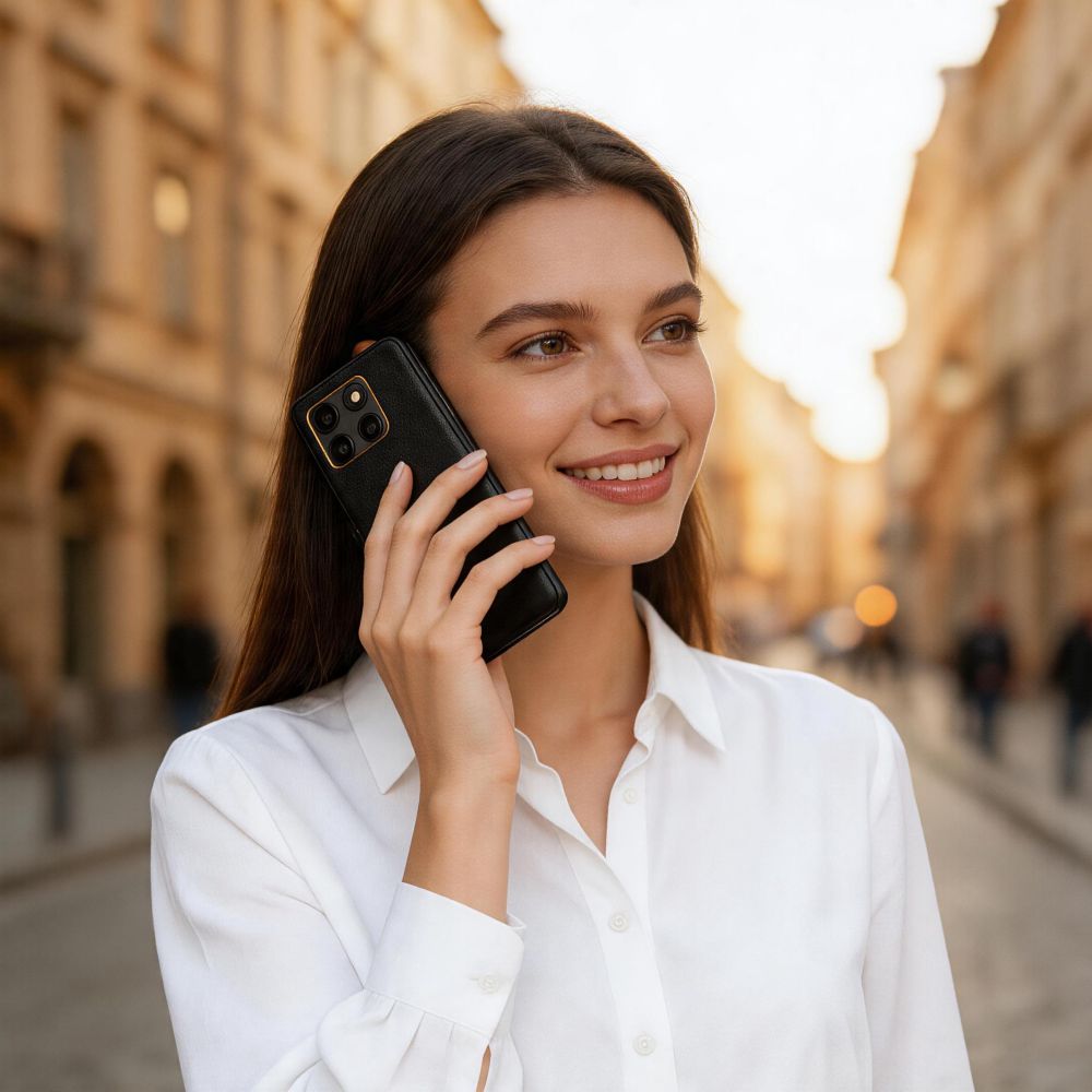TECH-PROTECT WALLET - θήκη για Motorola Edge 70 Fusion / Fusion+ - Μαύρο - Image 7
