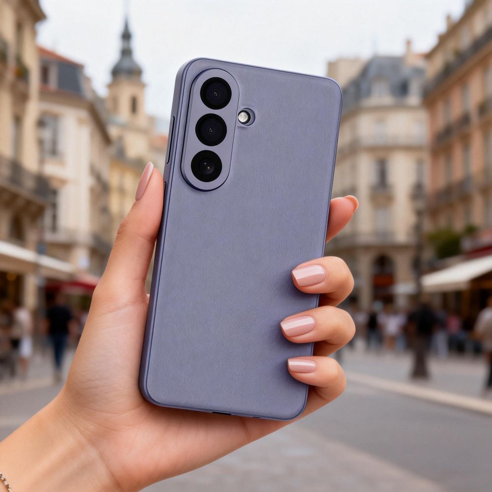 TECH-PROTECT SMART WALLET - θήκη για Samsung Galaxy A57 - Μωβ - Image 7