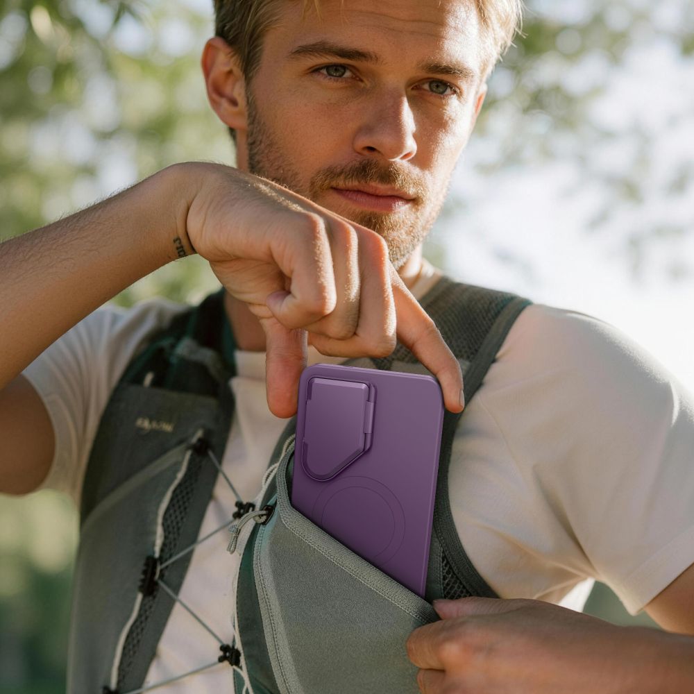 TECH-PROTECT KEVLAR AURA - θήκη για Samsung Galaxy S26 Ultra - Πολύχρωμο - Image 7