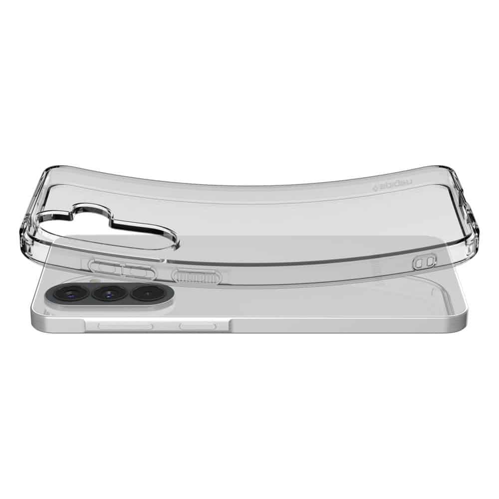Spigen Liquid Crystal - θήκη για Samsung Galaxy A57 - Διάφανο - Image 9