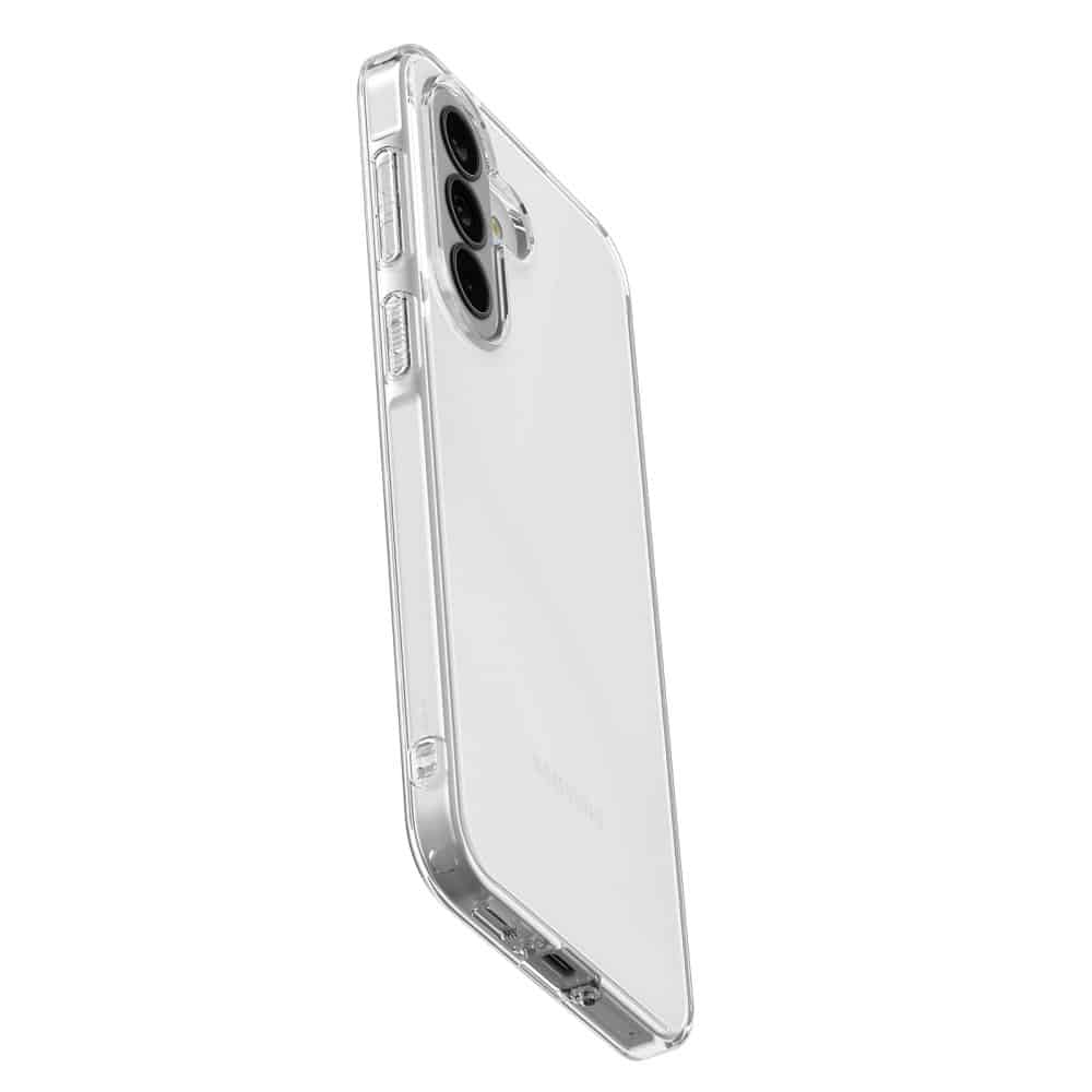 Spigen Liquid Crystal - θήκη για Samsung Galaxy A37 - Διάφανο - Image 9