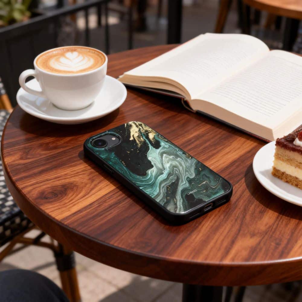 TECH-PROTECT LAMANO - θήκη για Apple iPhone 16e / 17e - Πολύχρωμο - Image 8