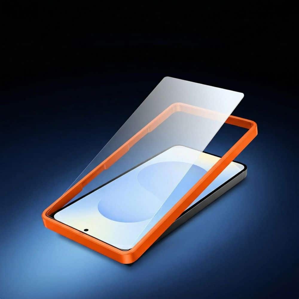 TECH-PROTECT EASY SET - θήκη για Samsung Galaxy S26 - Μαύρο - Image 3