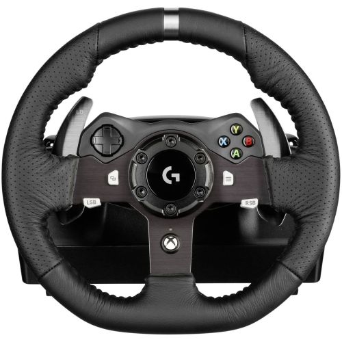 GAME/DEV LOGITECH LOGITECH G920 WHEEL - Image 2
