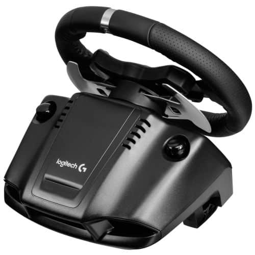 GAME/DEV LOGITECH LOGITECH G920 WHEEL - Image 3