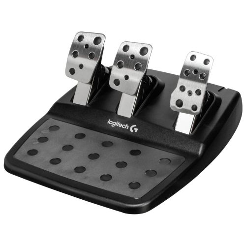 GAME/DEV LOGITECH LOGITECH G920 WHEEL - Image 4
