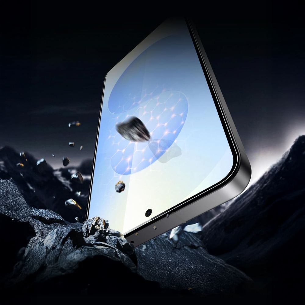 TECH-PROTECT EASY SET - θήκη για Samsung Galaxy S26 - Μαύρο - Image 4