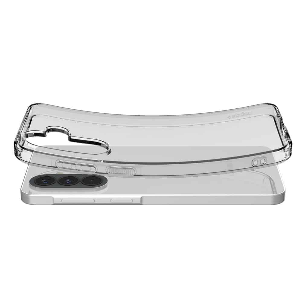 Spigen Liquid Crystal - θήκη για Samsung Galaxy A57 - Διάφανο - Image 10
