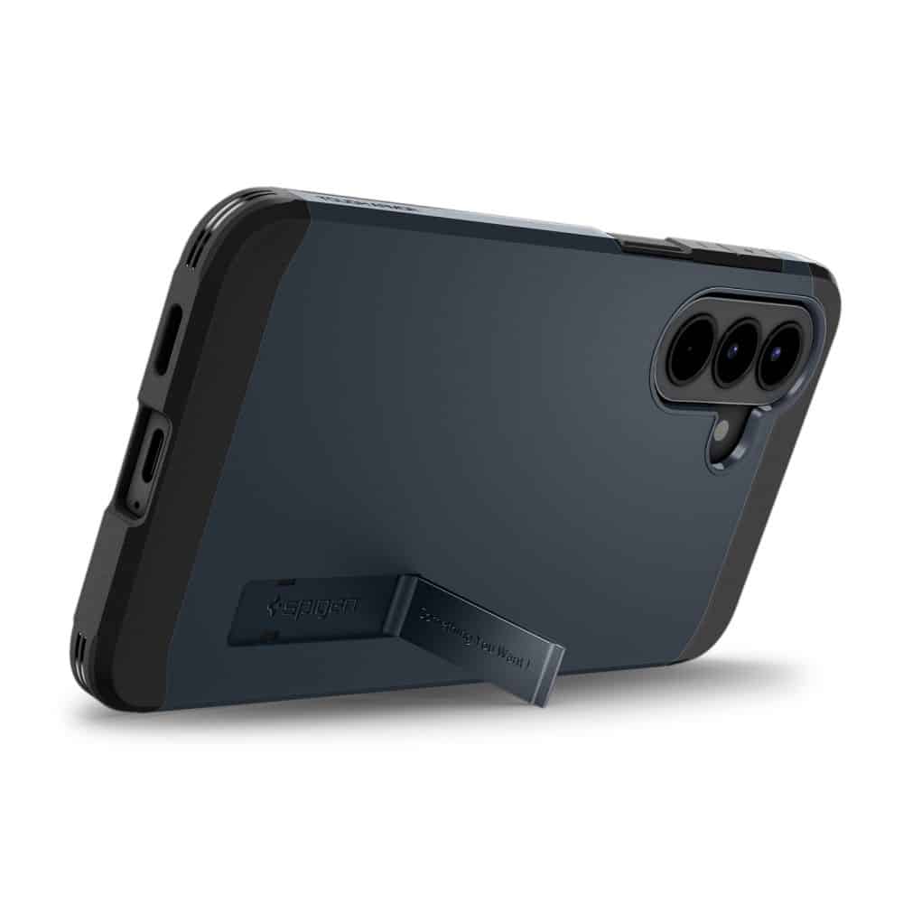 Spigen Tough Armor - θήκη για Samsung Galaxy A57 - Διάφανο - Image 10