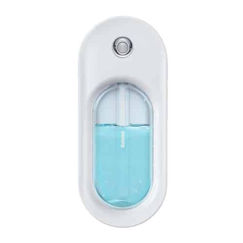Baseus Home for Pet Flora J1 Εξουδετερωτής Οσμής Ζώων, διάρκεια μπαταρίας 30 ημερών, 1500 mAh Λευκό (ACFJ000002) - Image 4