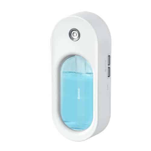 Baseus Home for Pet Flora J1 Εξουδετερωτής Οσμής Ζώων, διάρκεια μπαταρίας 30 ημερών, 1500 mAh Λευκό (ACFJ000002) - Image 7
