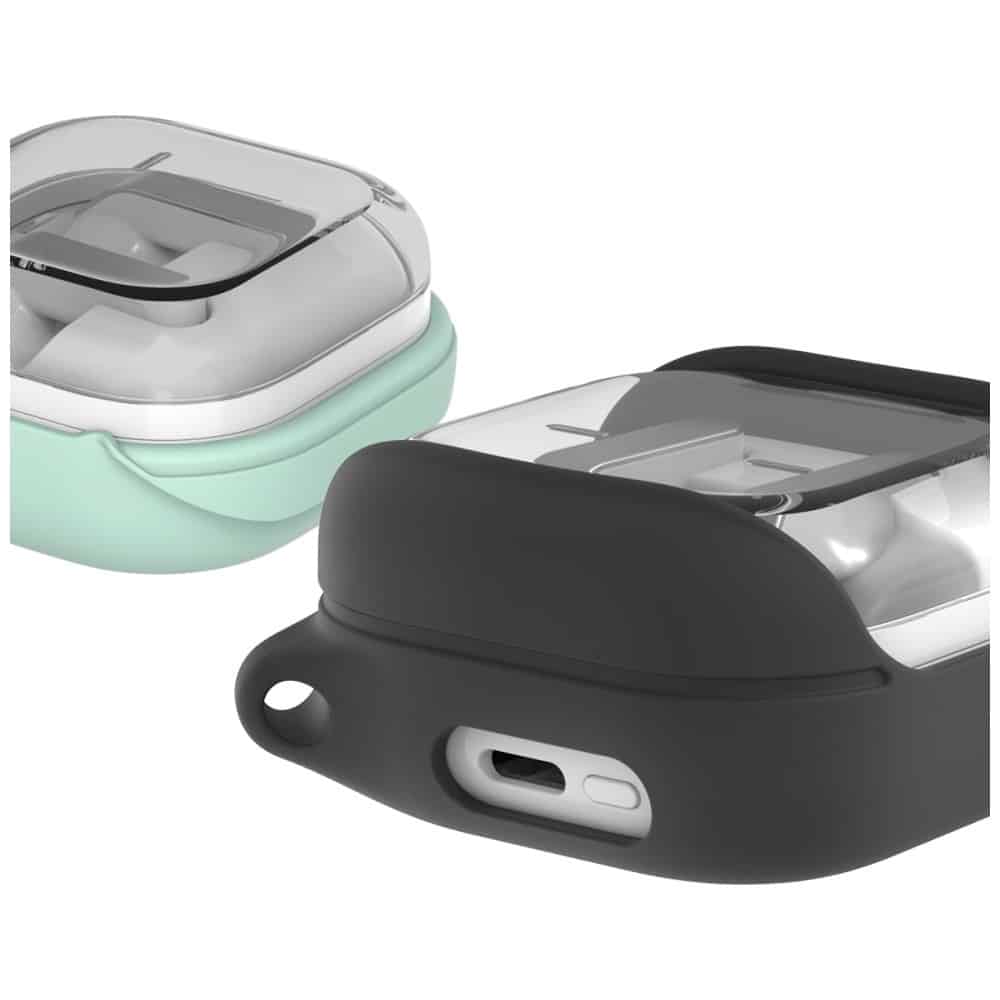 Θήκη Araree Bean για Samsung Galaxy Buds 4 / Buds 4 Pro μαύρη - Image 5
