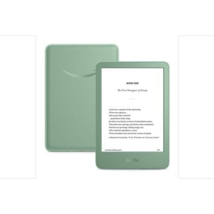 Amazon Kindle