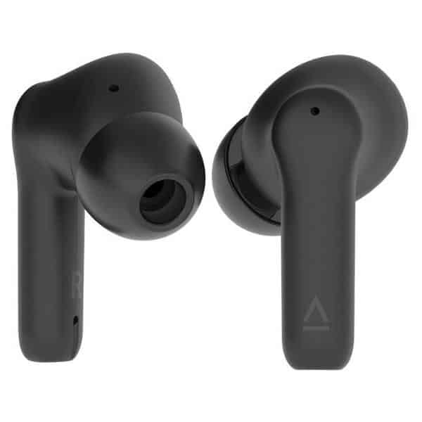 Ασύρματα ακουστικά Creative Zen Air2 σε μαύρο χρώμα Bluetooth 5.3 ANC - Image 4