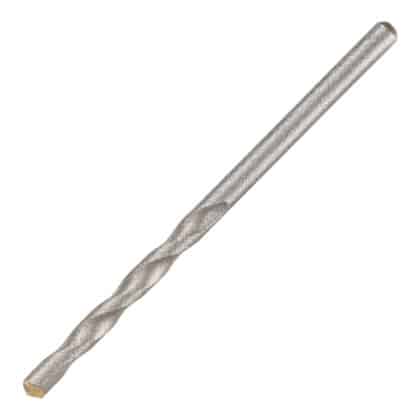 DELI τρυπάνι DH-JGZ050-E1 για τοίχο, 40Cr YG6, 5x85mm, κυλινδρικό