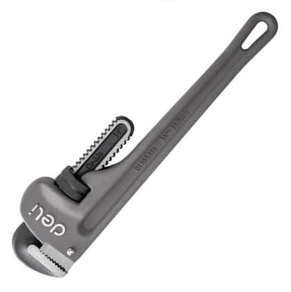DELI κάβουρας υδραυλικού DL105014, 14"/350mm, έως 48mm