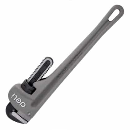 DELI κάβουρας υδραυλικού DL105018, 18"/450mm, έως 60mm